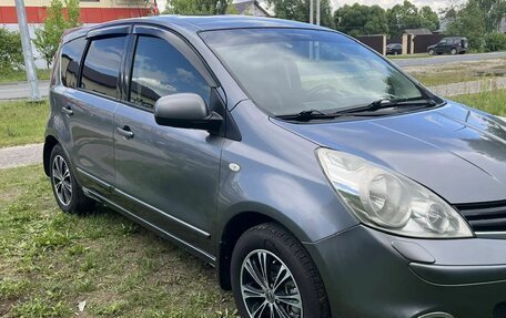 Nissan Note II рестайлинг, 2012 год, 700 000 рублей, 3 фотография