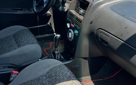 Chery Very (A13), 2012 год, 125 000 рублей, 4 фотография