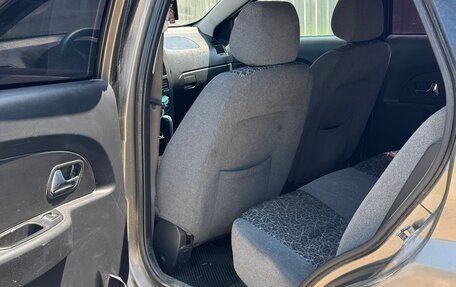 Chery Very (A13), 2012 год, 125 000 рублей, 7 фотография