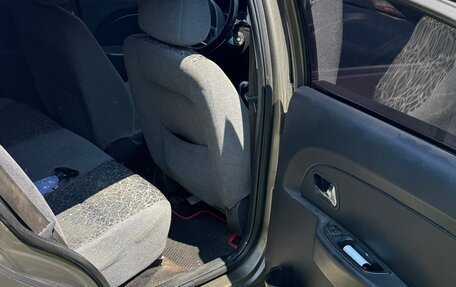 Chery Very (A13), 2012 год, 125 000 рублей, 6 фотография