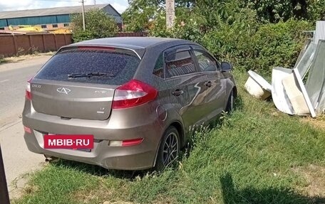Chery Very (A13), 2012 год, 125 000 рублей, 3 фотография
