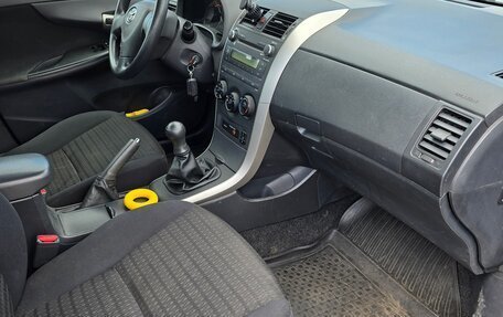 Toyota Corolla, 2007 год, 750 000 рублей, 14 фотография