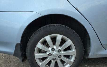 Toyota Corolla, 2007 год, 750 000 рублей, 19 фотография