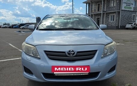 Toyota Corolla, 2007 год, 750 000 рублей, 6 фотография