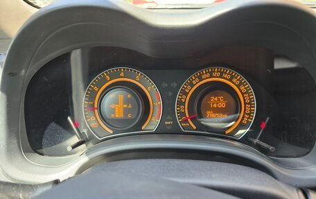 Toyota Corolla, 2007 год, 750 000 рублей, 34 фотография