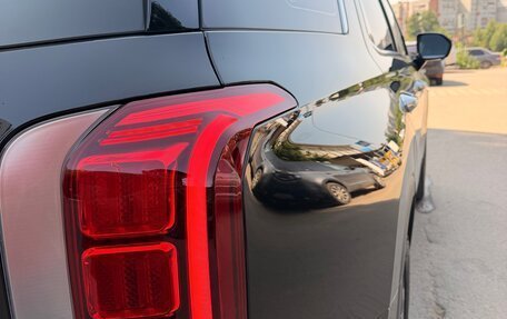 Hyundai Palisade I, 2022 год, 2 250 000 рублей, 5 фотография