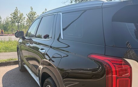Hyundai Palisade I, 2022 год, 2 250 000 рублей, 4 фотография