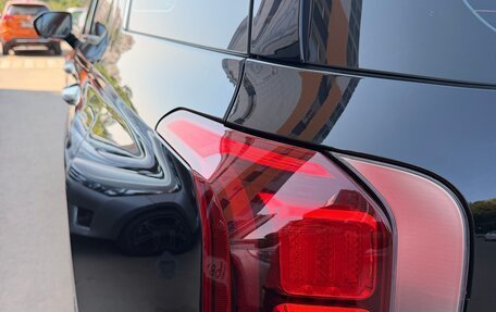 Hyundai Palisade I, 2022 год, 2 250 000 рублей, 6 фотография