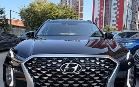 Hyundai Palisade I, 2022 год, 2 250 000 рублей, 3 фотография
