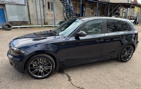 BMW 1 серия, 2008 год, 1 350 000 рублей, 2 фотография