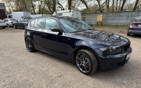 BMW 1 серия, 2008 год, 1 350 000 рублей, 5 фотография