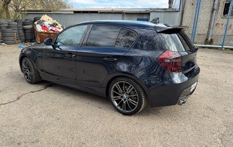 BMW 1 серия, 2008 год, 1 350 000 рублей, 6 фотография