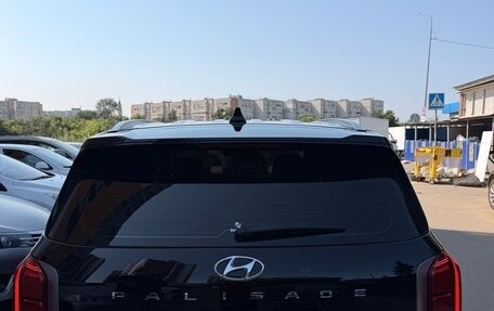 Hyundai Palisade I, 2022 год, 2 250 000 рублей, 2 фотография