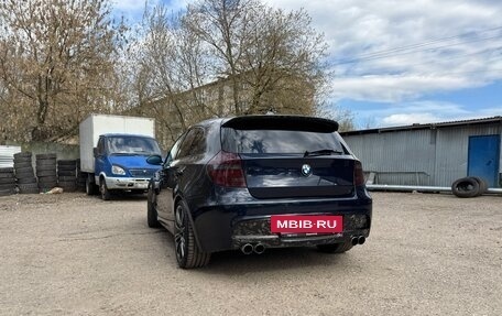 BMW 1 серия, 2008 год, 1 350 000 рублей, 3 фотография