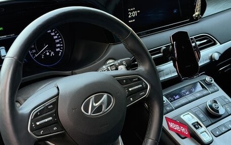 Hyundai Palisade I, 2022 год, 2 250 000 рублей, 9 фотография