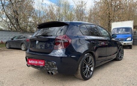 BMW 1 серия, 2008 год, 1 350 000 рублей, 4 фотография