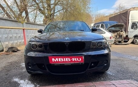 BMW 1 серия, 2008 год, 1 350 000 рублей, 14 фотография