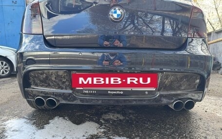 BMW 1 серия, 2008 год, 1 350 000 рублей, 12 фотография