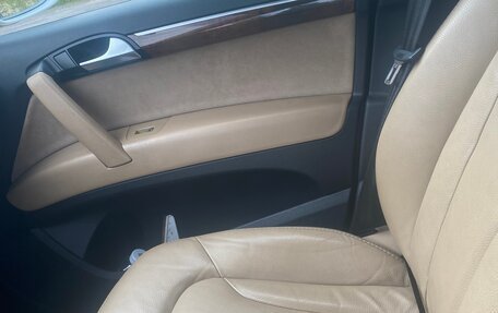 Audi Q7, 2013 год, 1 250 000 рублей, 5 фотография