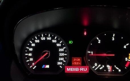 BMW 1 серия, 2008 год, 1 350 000 рублей, 15 фотография