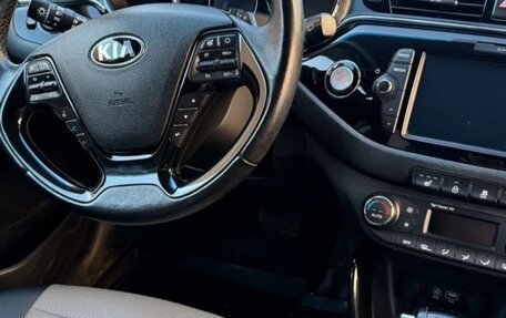 KIA cee'd III, 2017 год, 1 500 000 рублей, 4 фотография