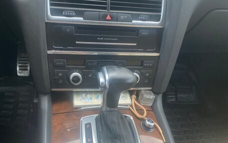 Audi Q7, 2013 год, 1 250 000 рублей, 4 фотография