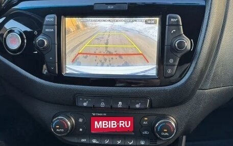 KIA cee'd III, 2017 год, 1 500 000 рублей, 5 фотография