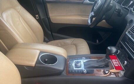 Audi Q7, 2013 год, 1 250 000 рублей, 6 фотография