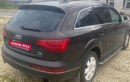 Audi Q7, 2013 год, 1 250 000 рублей, 8 фотография