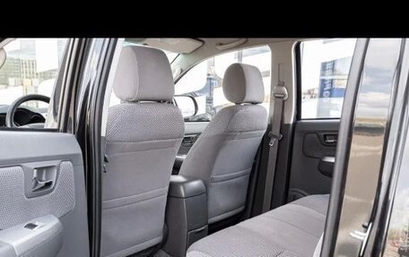 Toyota Hilux VII, 2013 год, 2 000 000 рублей, 20 фотография