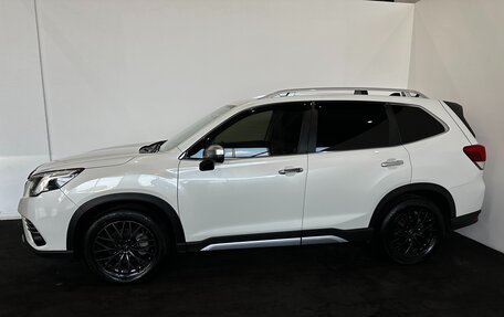Subaru Forester, 2023 год, 3 895 000 рублей, 7 фотография