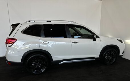 Subaru Forester, 2023 год, 3 895 000 рублей, 4 фотография