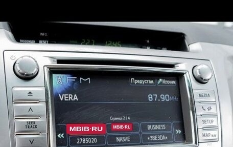 Toyota Hilux VII, 2013 год, 2 000 000 рублей, 10 фотография