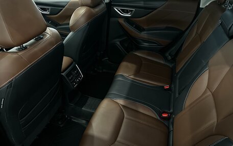 Subaru Forester, 2023 год, 3 895 000 рублей, 10 фотография