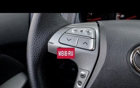 Toyota Hilux VII, 2013 год, 2 000 000 рублей, 16 фотография