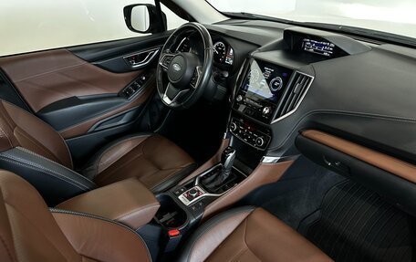 Subaru Forester, 2023 год, 3 895 000 рублей, 16 фотография