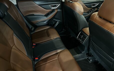 Subaru Forester, 2023 год, 3 895 000 рублей, 15 фотография