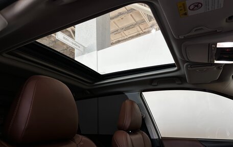 Subaru Forester, 2023 год, 3 895 000 рублей, 17 фотография