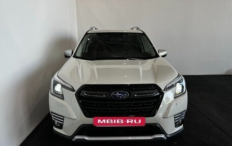 Subaru Forester, 2023 год, 3 895 000 рублей, 3 фотография