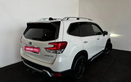 Subaru Forester, 2023 год, 3 895 000 рублей, 5 фотография