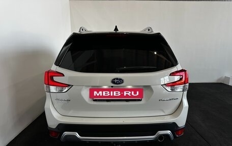 Subaru Forester, 2023 год, 3 895 000 рублей, 6 фотография