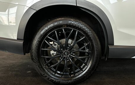 Subaru Forester, 2023 год, 3 895 000 рублей, 20 фотография