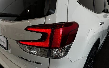 Subaru Forester, 2023 год, 3 895 000 рублей, 19 фотография
