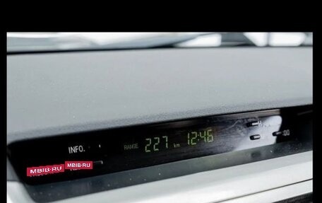 Toyota Hilux VII, 2013 год, 2 000 000 рублей, 15 фотография