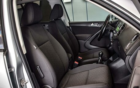 Volkswagen Tiguan I, 2012 год, 1 070 000 рублей, 7 фотография