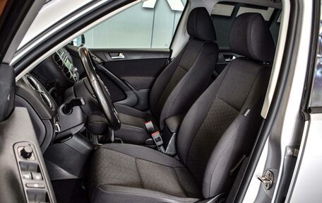 Volkswagen Tiguan I, 2012 год, 1 070 000 рублей, 9 фотография