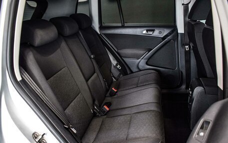 Volkswagen Tiguan I, 2012 год, 1 070 000 рублей, 8 фотография