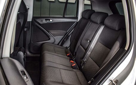 Volkswagen Tiguan I, 2012 год, 1 070 000 рублей, 10 фотография