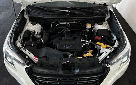Subaru Forester, 2023 год, 3 895 000 рублей, 21 фотография