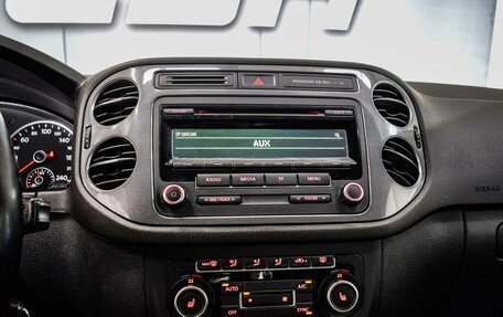 Volkswagen Tiguan I, 2012 год, 1 070 000 рублей, 12 фотография